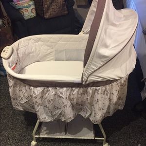 Baby bassinet