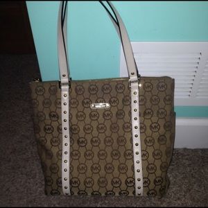 Michael Kors Tote