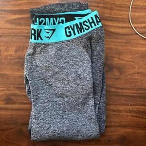 Gymshark flex leggings