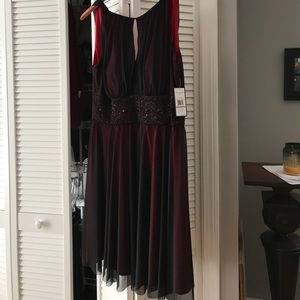 Cocktail Dress
