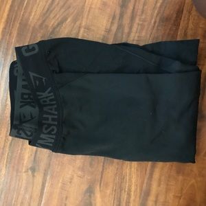 Gymshark flex leggings