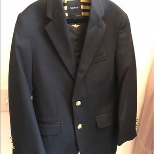 Nautica Boys Blazer