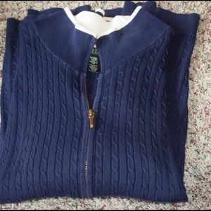 Ralph Lauren Womans Sweater