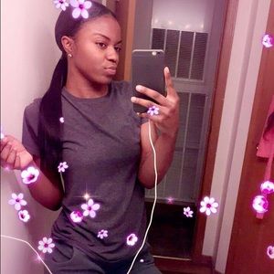 Meet your Posher, Lamonica