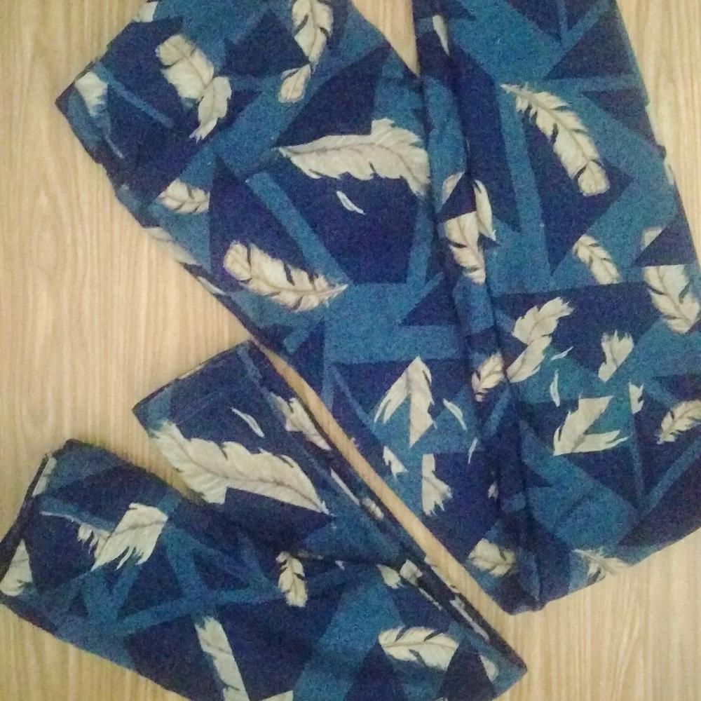 Guc mommy and me leggings OS and S/M