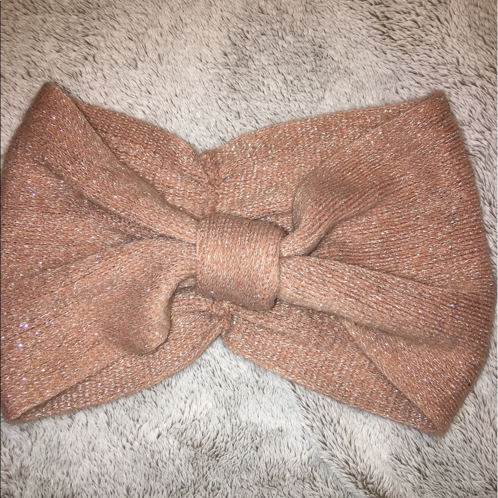 Head wrap