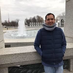 Meet your Posher, Wilfrido