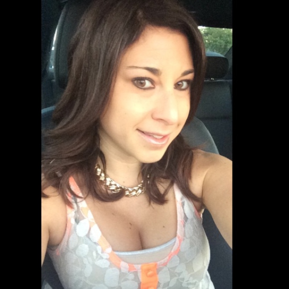 Meet your Posher, Lisa