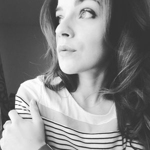 Meet your Posher, Ania