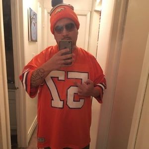 Meet your Posher, Ronnie