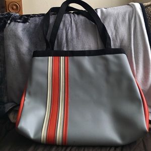 Holly Aiken tote