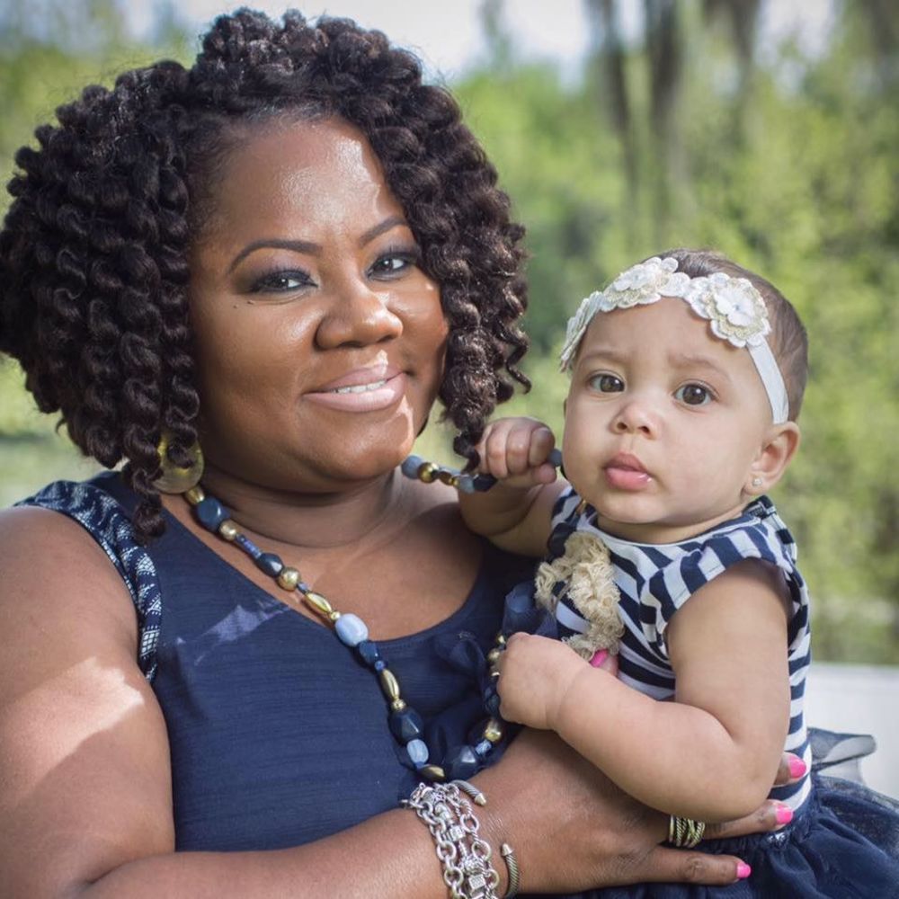 Meet your Posher, Robin