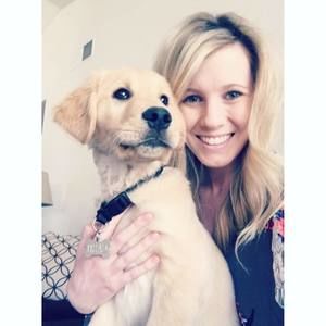 Meet your Posher, Carly