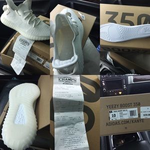 Adidas Yeezy Boost V2