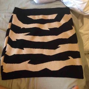 Forever 21 skirt