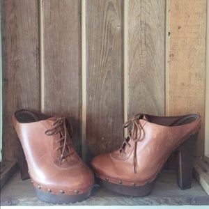 Sam Edelman Faye Clogs