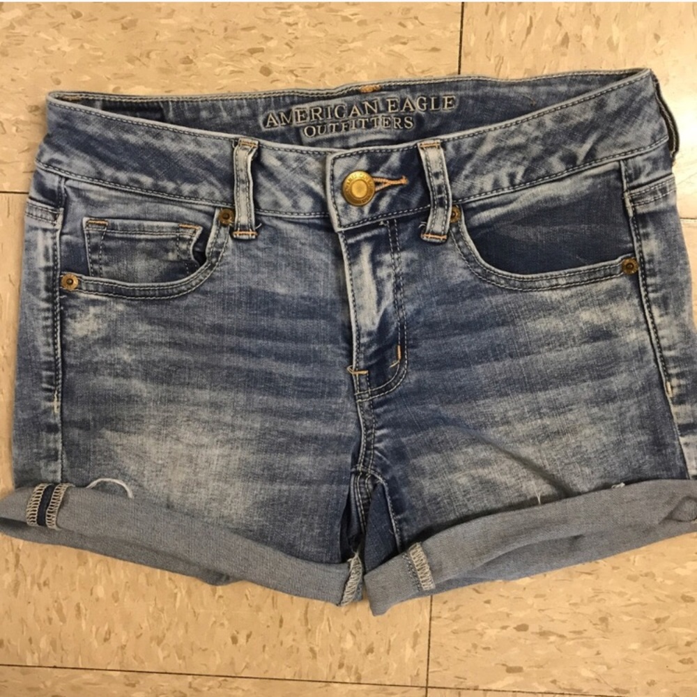 ❗️sold ❗️ American Eagle shorts
