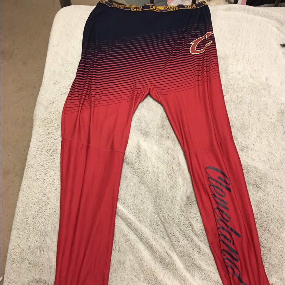Cavs sweats