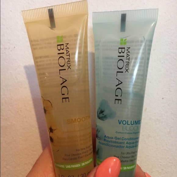 3 pc. Matrix Biolage Haircare - Picture 3 of 3