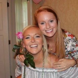 Meet your Posher, Grace