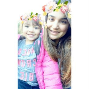 Meet your Posher, Amanda