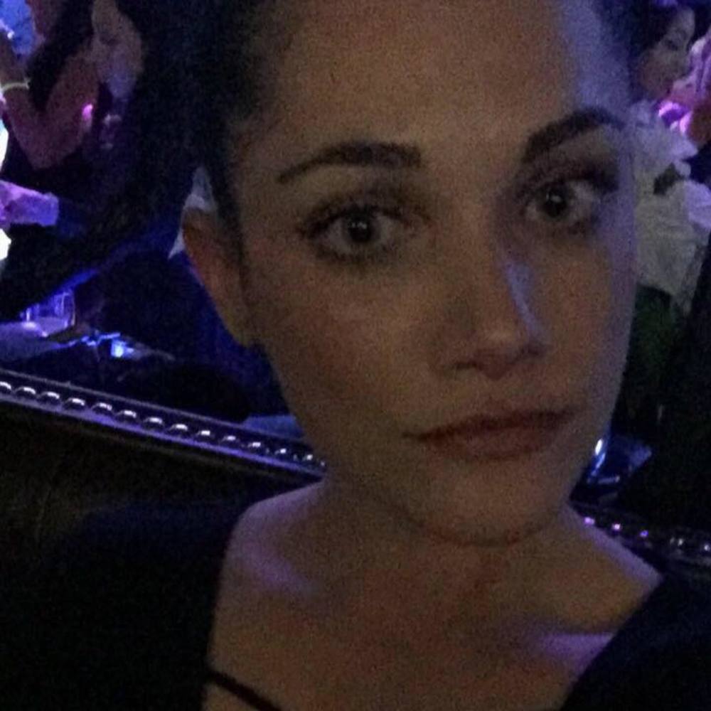 Meet your Posher, Jacqueline