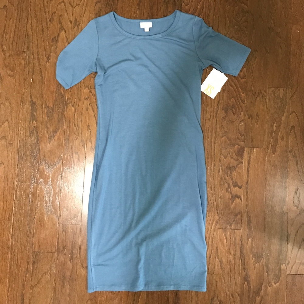 Lularoe Julia Dress
