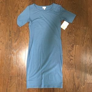 Lularoe Julia Dress