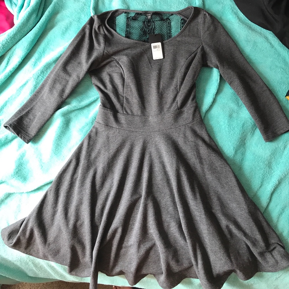 GUESS DRESS new with tags