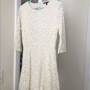 Victoria's Secret Lace dress