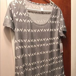 Lularoe classic t medium
