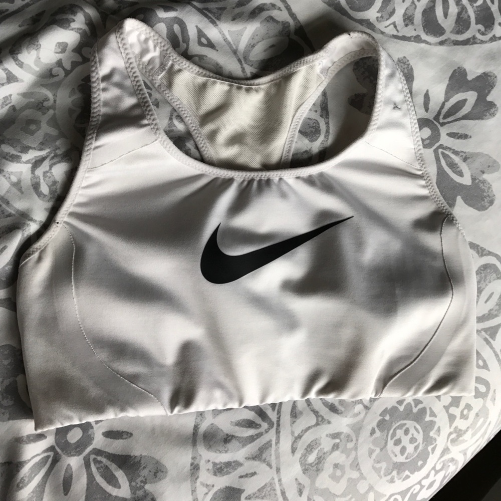 Nike sports bra