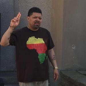 Meet your Posher, Bwati-rahsaan