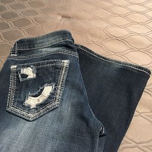 Big star jeans