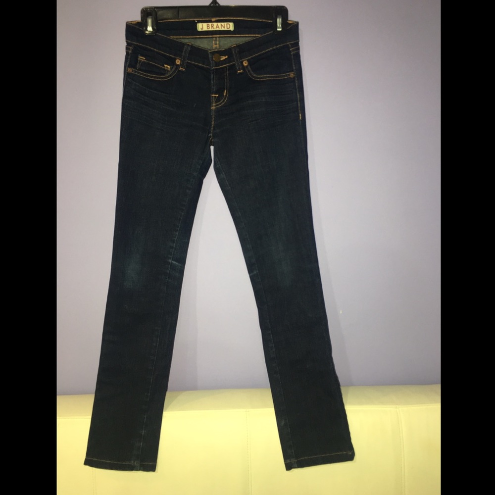 J brand jeans.
