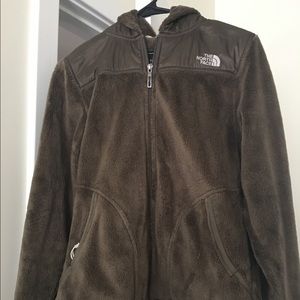 North face fleece