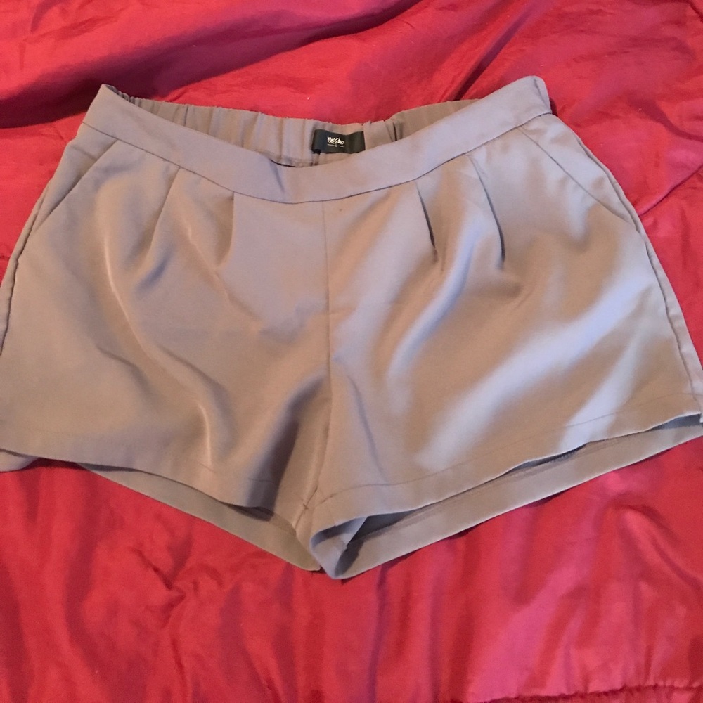 Target brand shorts