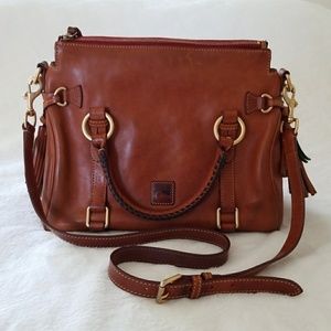 Dooney & Bourke small satchel