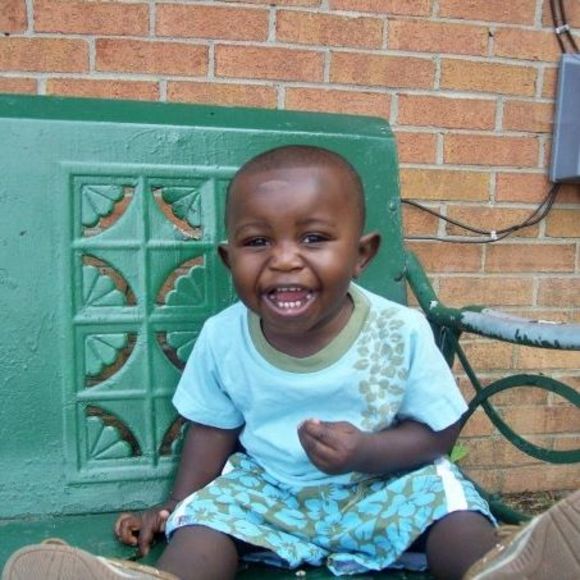 Meet your Posher, Tony - Picture 1 of 1