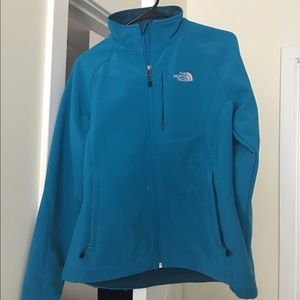 North face jacket