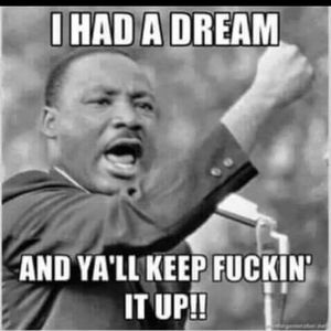 Meet your Posher, Derrick