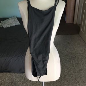 NWT JOLYN ONE PIECE
