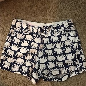 Lilly Pulitzer Shorts