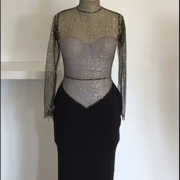 Dress - Picture 2 of 3