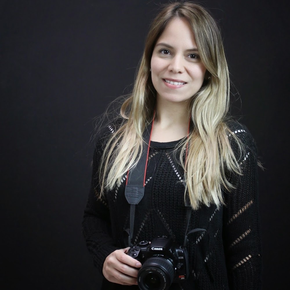 Meet your Posher, Yazmin