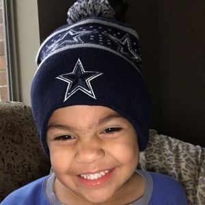 Meet your Posher, Larry