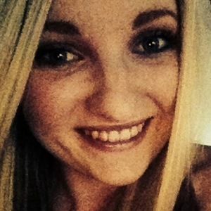 Meet your Posher, Kristin