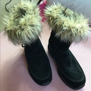 Sorel Northern Lite Boots