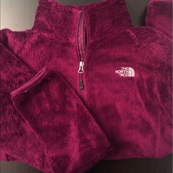 North face jacket - Picture 1 of 2