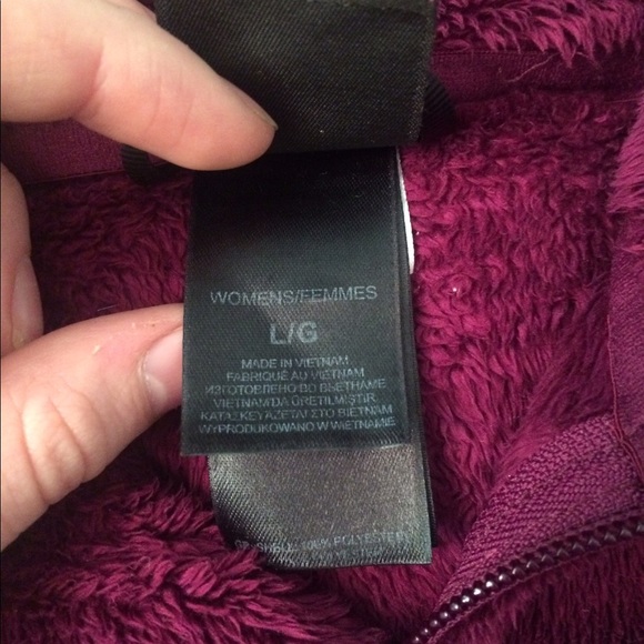 North face jacket - Picture 2 of 2